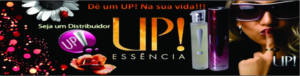 Consultor UP ESSENCIA